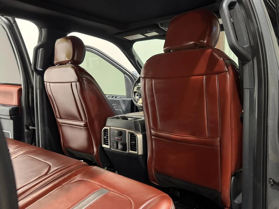 2022 Ford Super Duty 4th Gen - Image 15 of 31