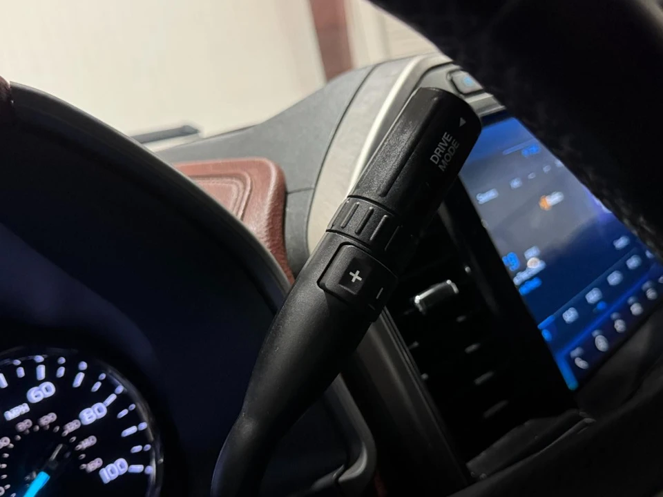 2022 Ford Super Duty 4th Gen - Image 25 of 31