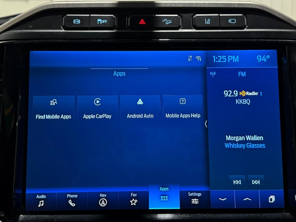 2022 Ford Super Duty 4th Gen - Image 10 of 31