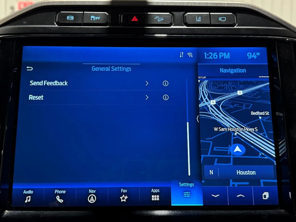 2022 Ford Super Duty 4th Gen - Image 18 of 31