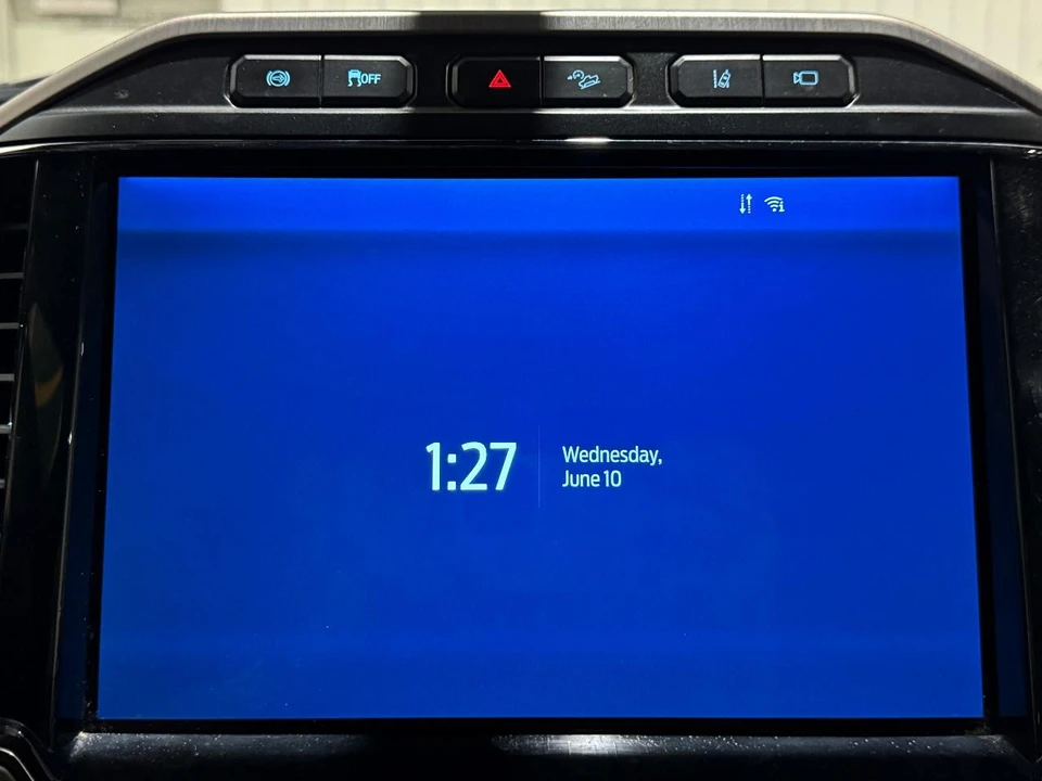 2022 Ford Super Duty 4th Gen - Image 21 of 31