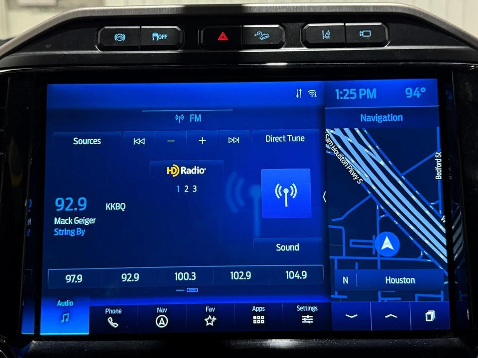 2022 Ford Super Duty 4th Gen - Image 7 of 31