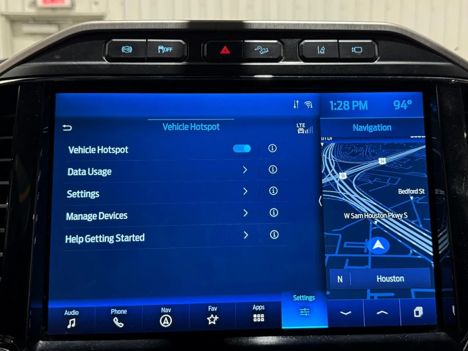 2022 Ford Super Duty 4th Gen - Image 25 of 31