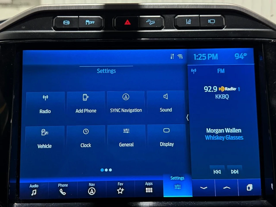 2022 Ford Super Duty 4th Gen - Image 14 of 31