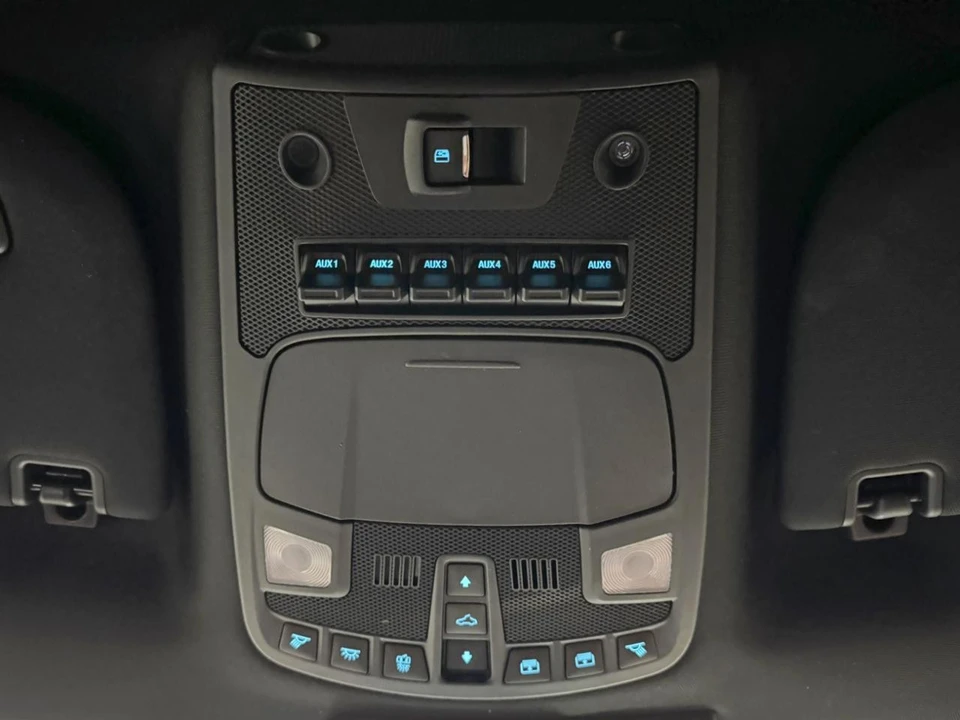 2022 Ford Super Duty 4th Gen - Image 6 of 31