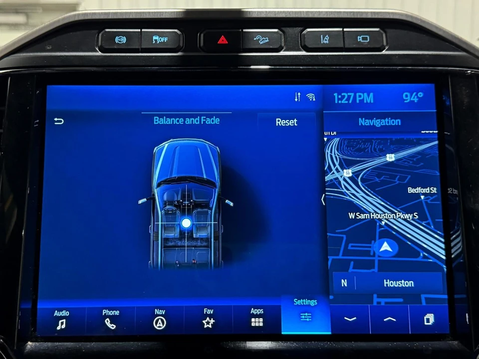 2022 Ford Super Duty 4th Gen - Image 23 of 31