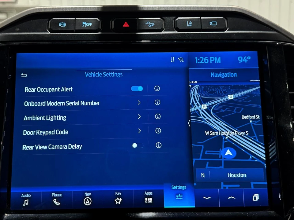 2022 Ford Super Duty 4th Gen - Image 16 of 31