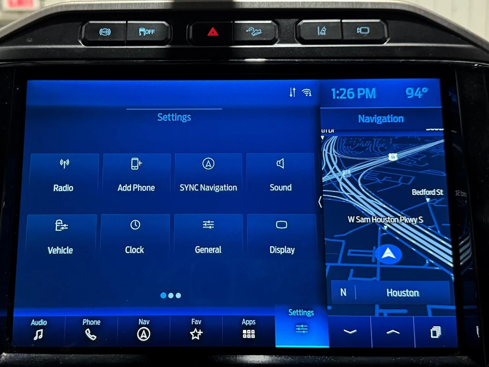 2022 Ford Super Duty 4th Gen - Image 15 of 31