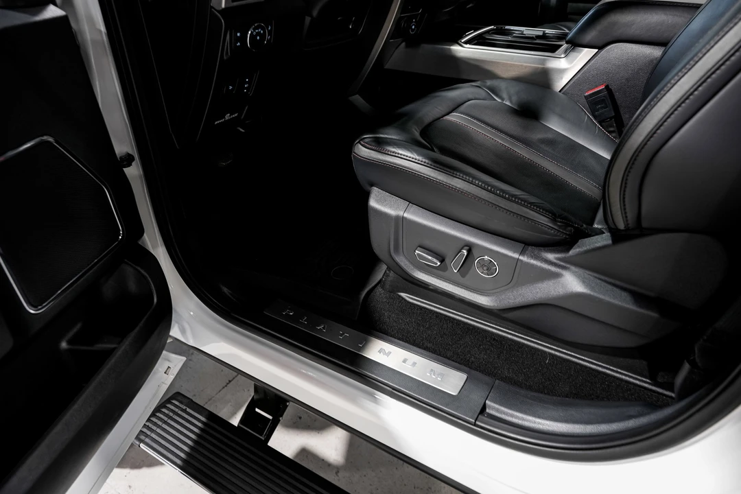2022 Ford Super Duty 4th Gen - Image 21 of 31