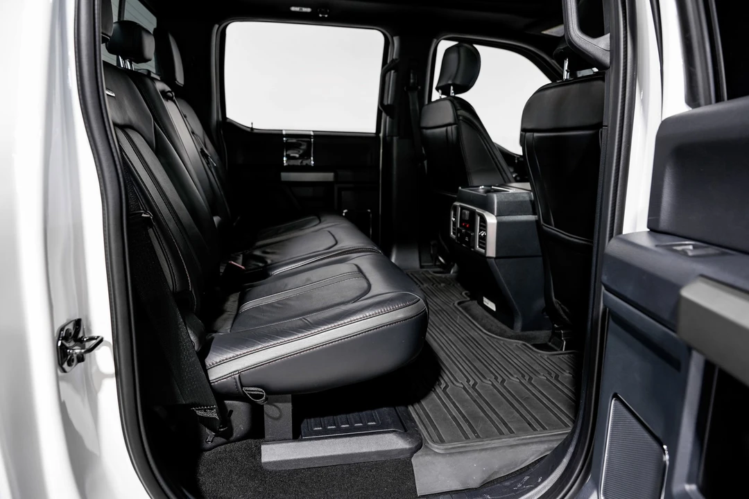 2022 Ford Super Duty 4th Gen - Image 31 of 31