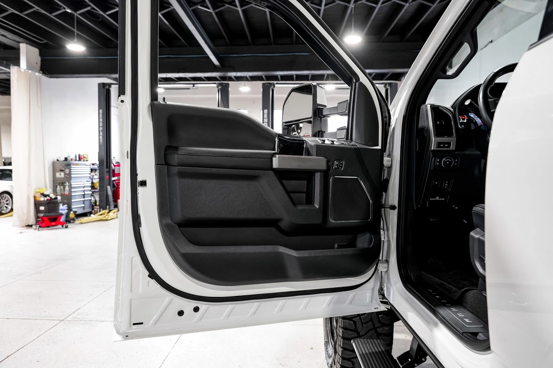 2022 Ford Super Duty 4th Gen - Image 22 of 31