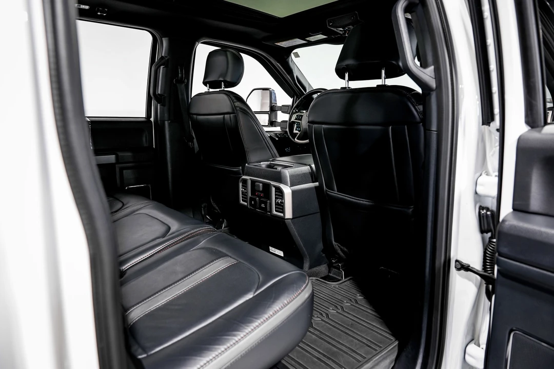 2022 Ford Super Duty 4th Gen - Image 30 of 31