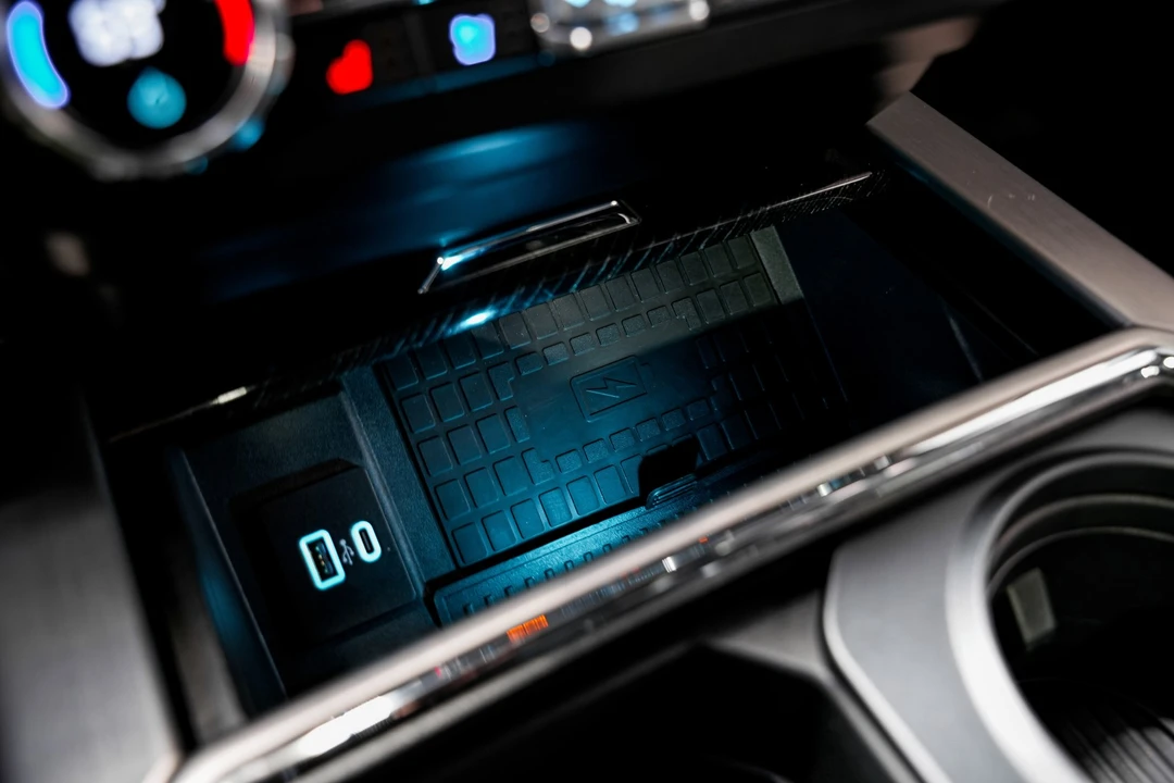 2022 Ford Super Duty 4th Gen - Image 16 of 31