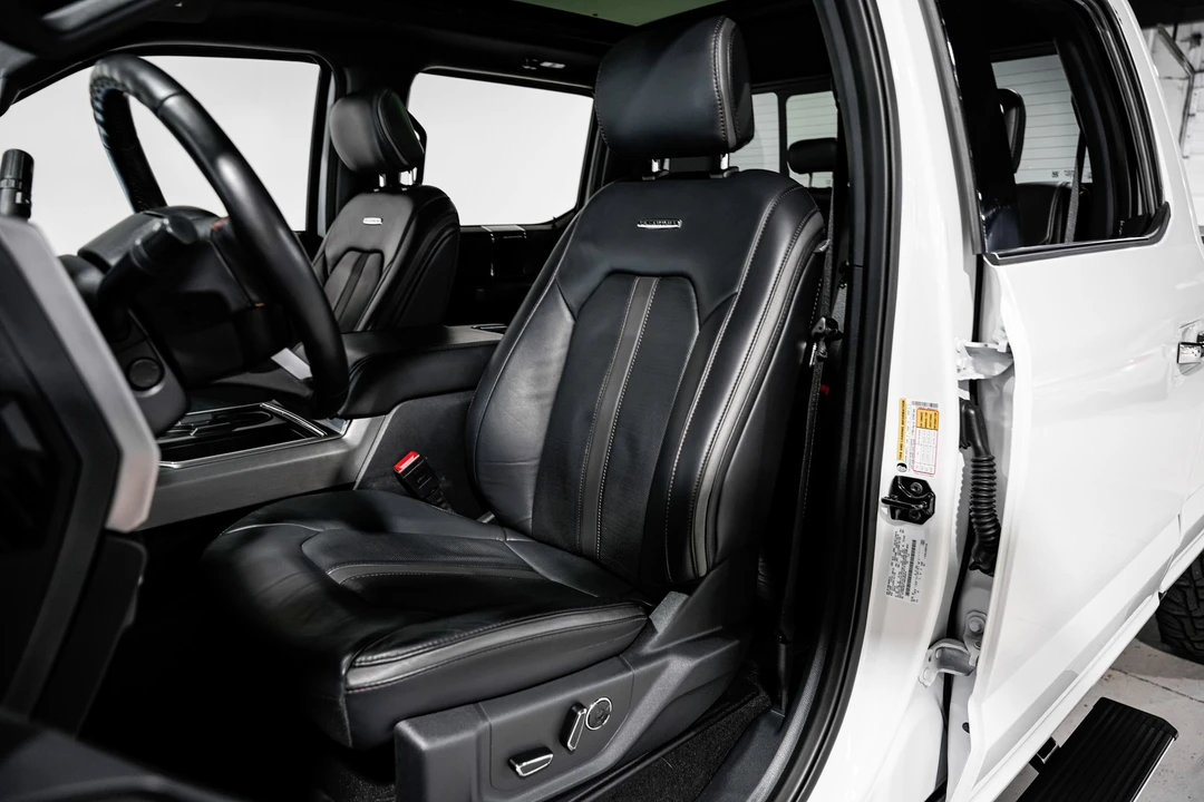 2022 Ford Super Duty 4th Gen - Image 20 of 31