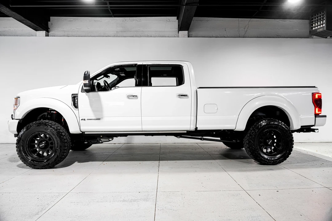2022 Ford Super Duty 4th Gen - Image 7 of 31