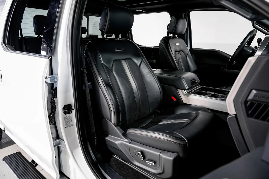 2022 Ford Super Duty 4th Gen - Image 25 of 31