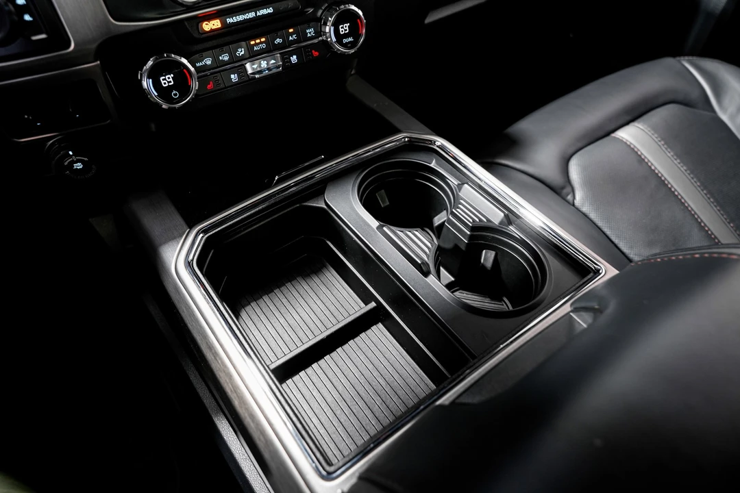 2022 Ford Super Duty 4th Gen - Image 17 of 31