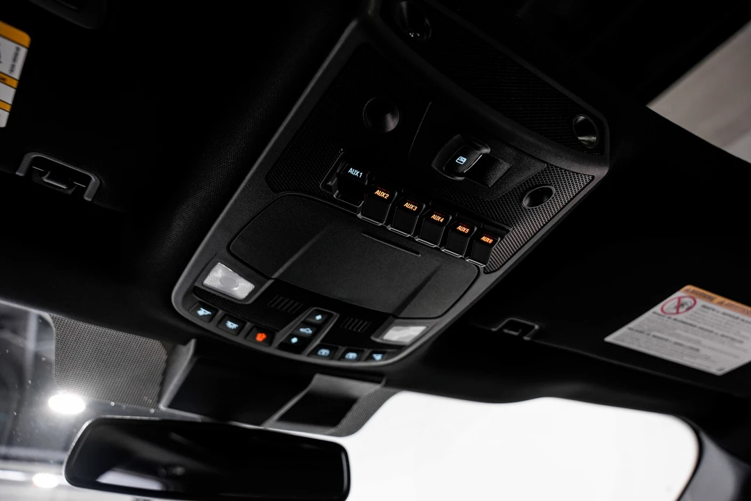 2022 Ford Super Duty 4th Gen - Image 12 of 31