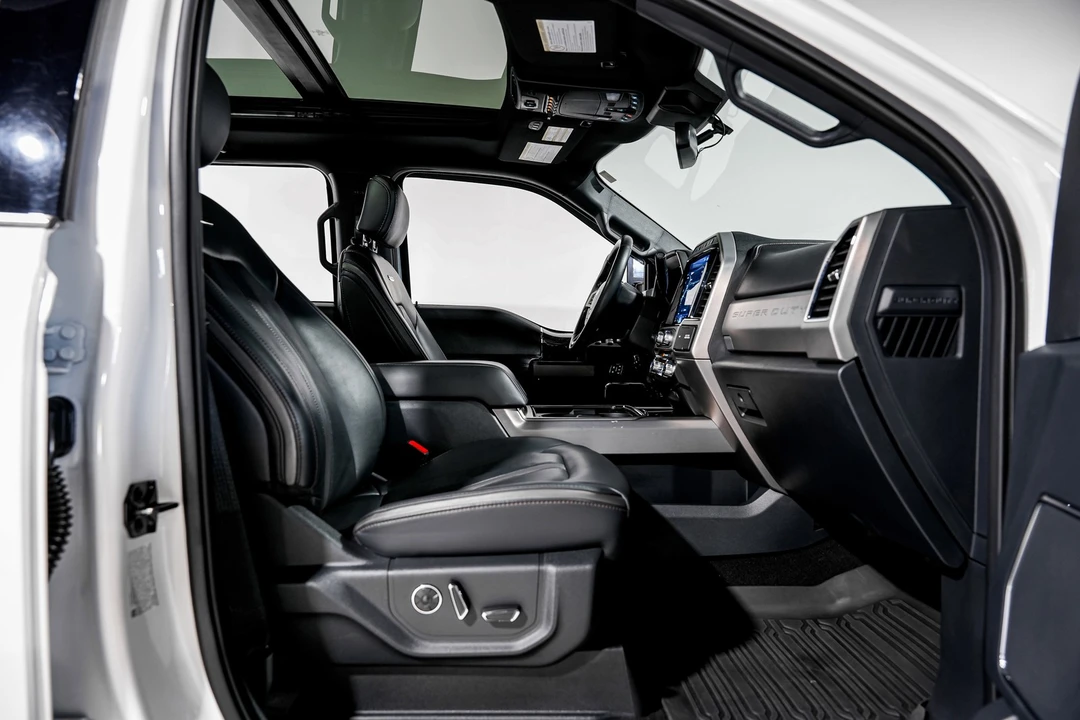 2022 Ford Super Duty 4th Gen - Image 26 of 31
