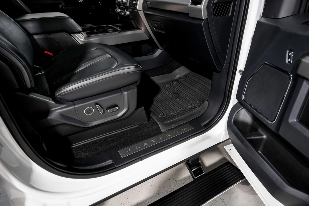 2022 Ford Super Duty 4th Gen - Image 24 of 31