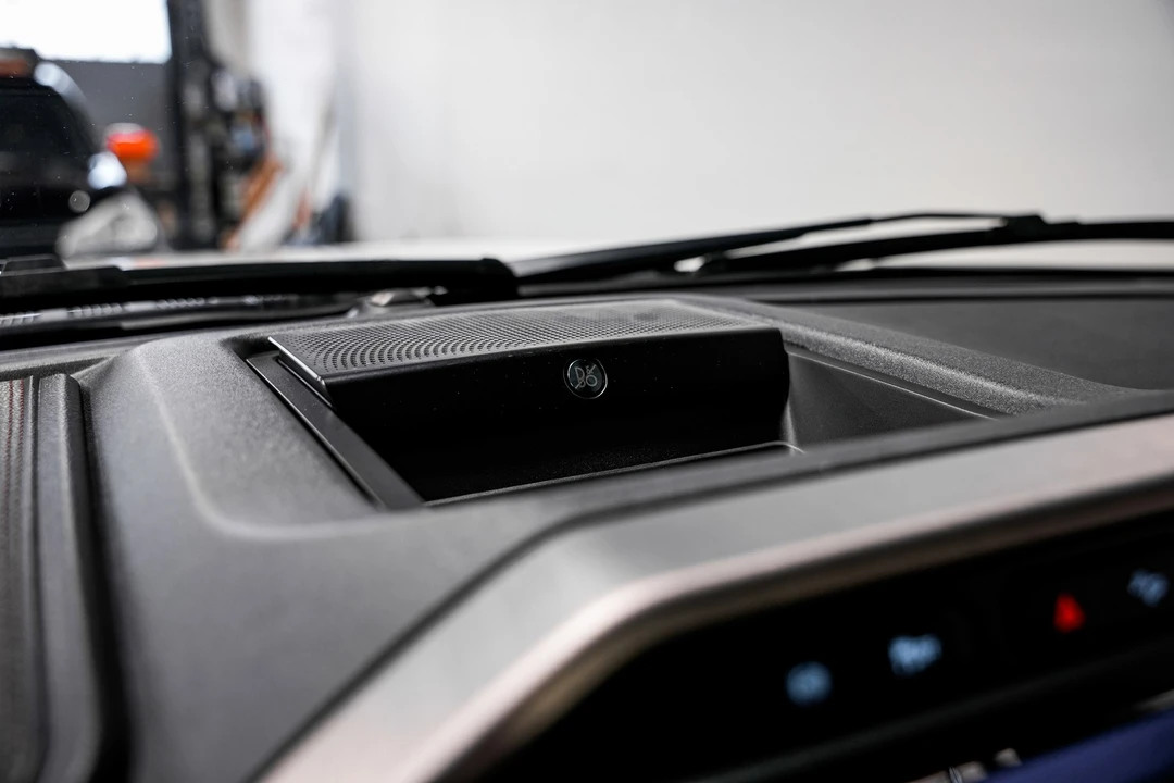 2022 Ford Super Duty 4th Gen - Image 13 of 31