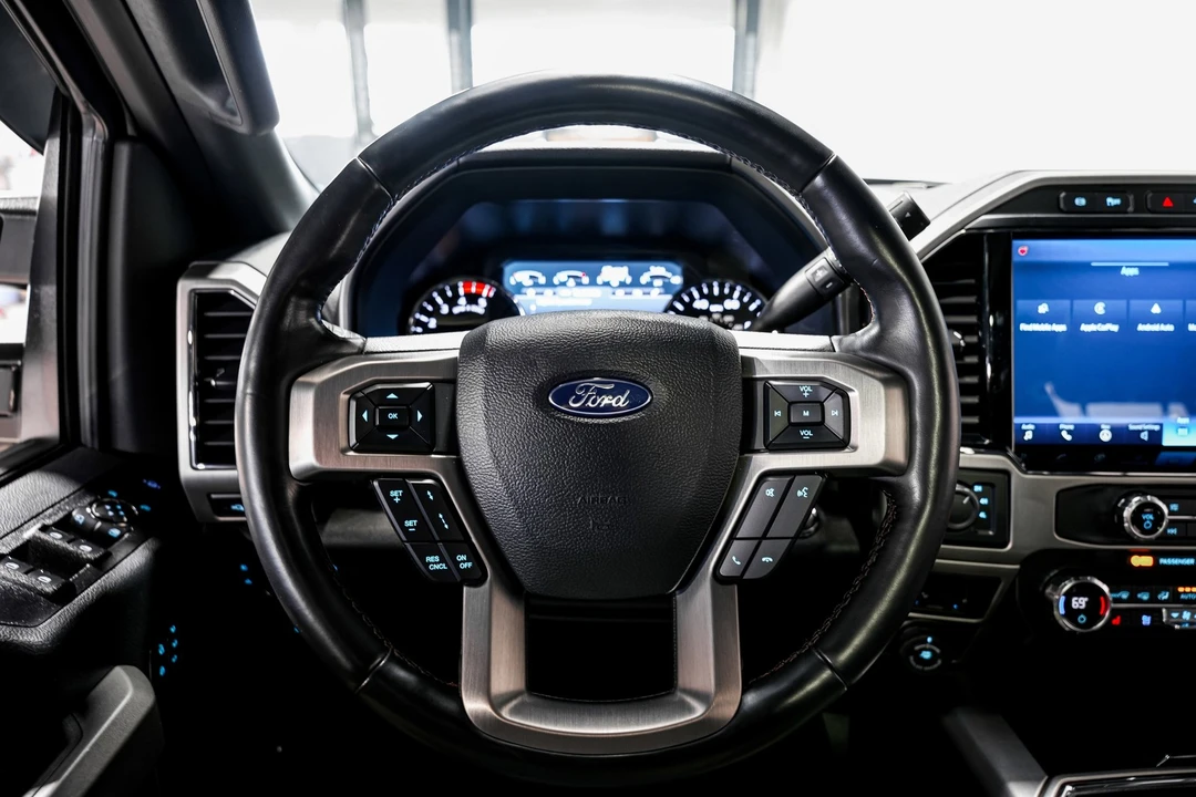 2022 Ford Super Duty 4th Gen - Image 10 of 31
