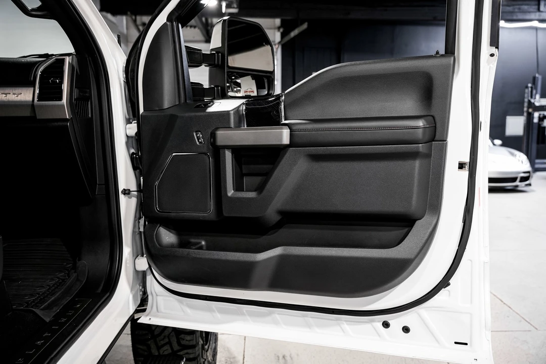 2022 Ford Super Duty 4th Gen - Image 23 of 31