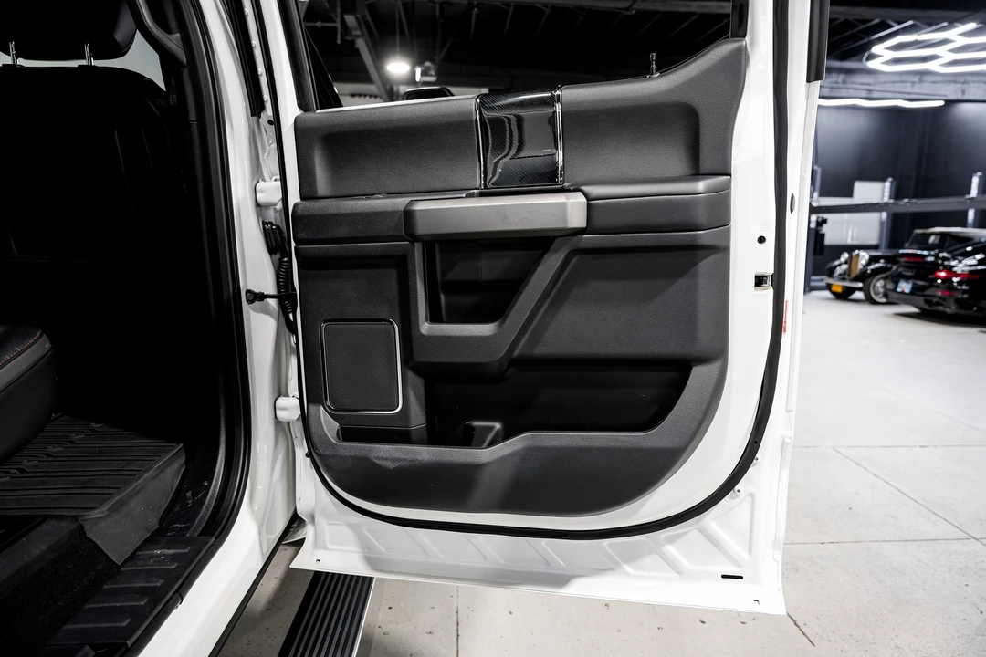 2022 Ford Super Duty 4th Gen - Image 29 of 31