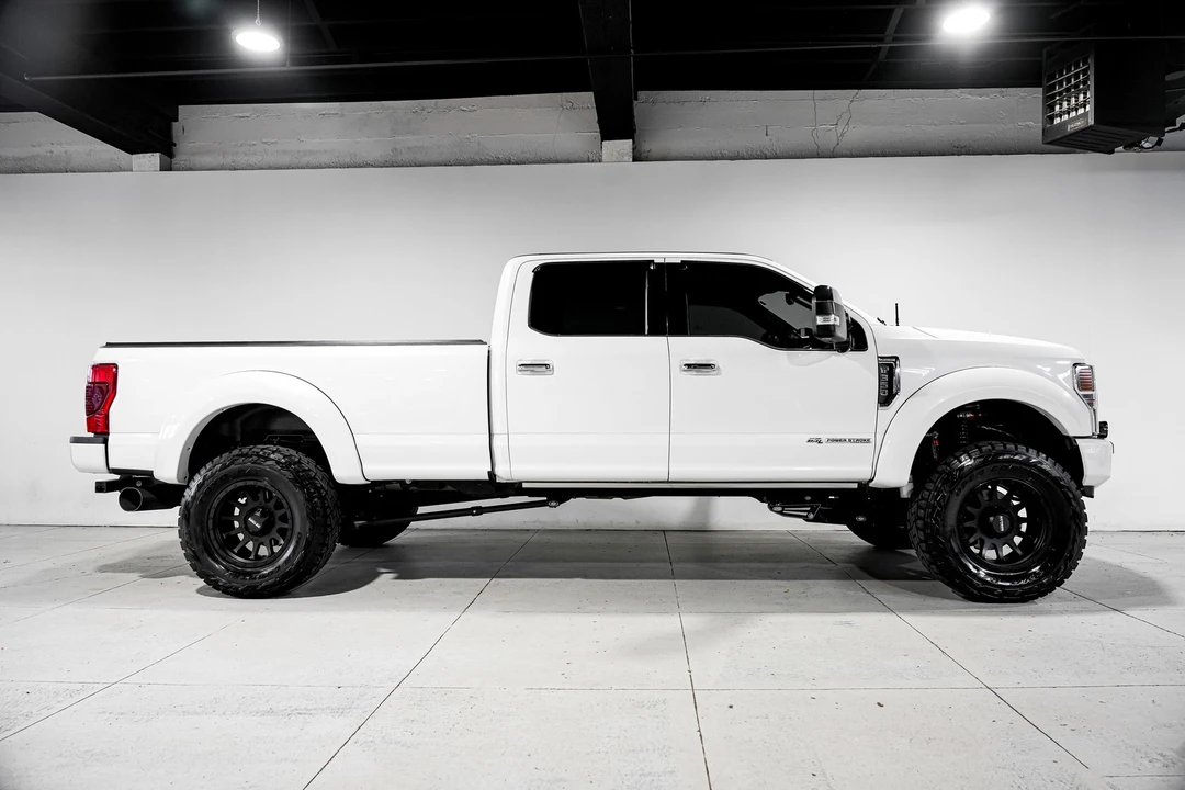 2022 Ford Super Duty 4th Gen - Image 2 of 31