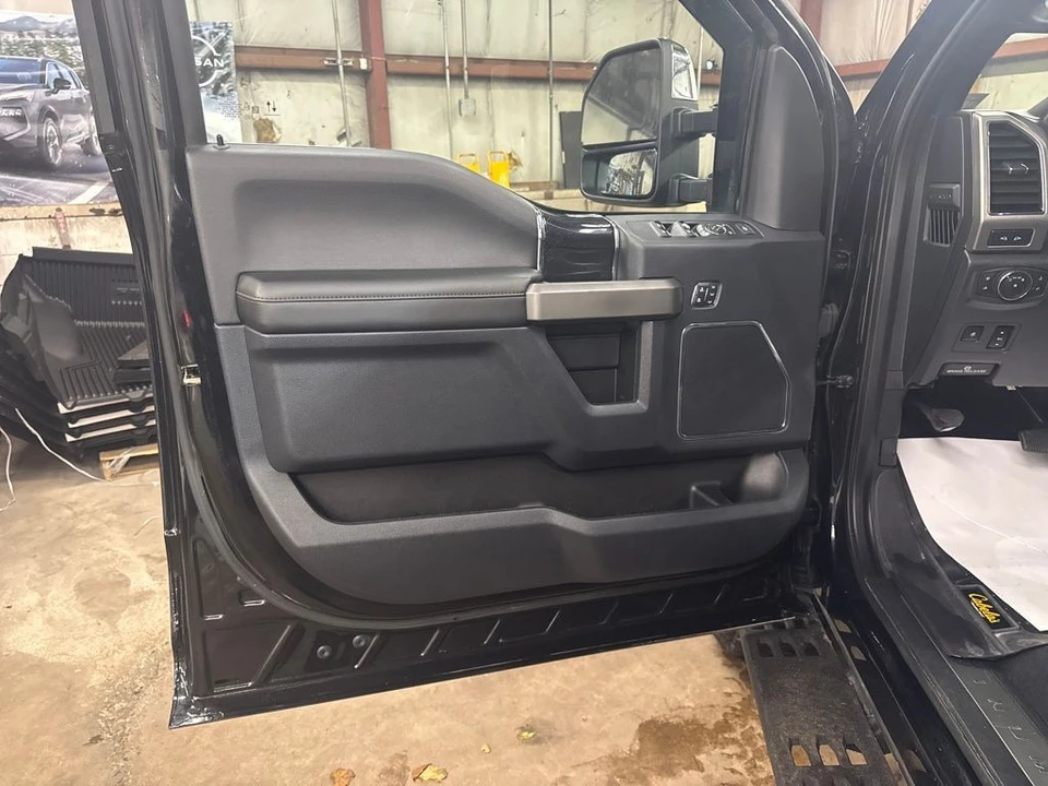 2022 Ford Super Duty 4th Gen - Image 11 of 12