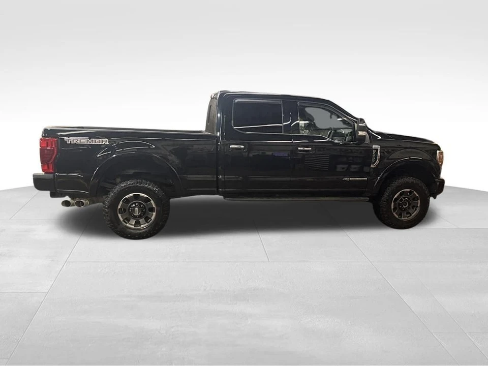 2022 Ford Super Duty 4th Gen - Image 7 of 12