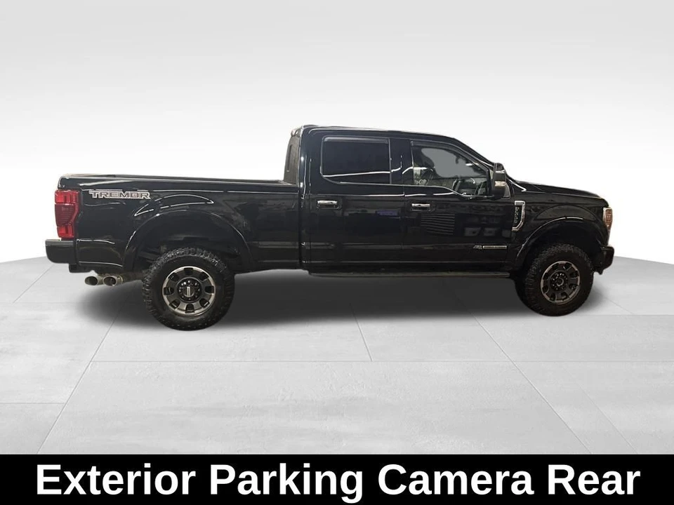 2022 Ford Super Duty 4th Gen - Image 7 of 12