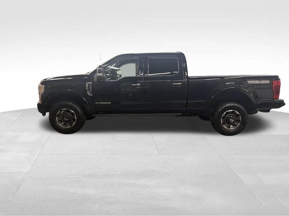 2022 Ford Super Duty 4th Gen - Image 2 of 12