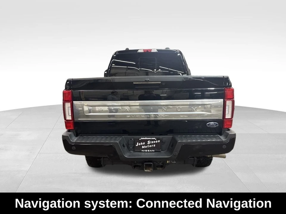 2022 Ford Super Duty 4th Gen - Image 4 of 12