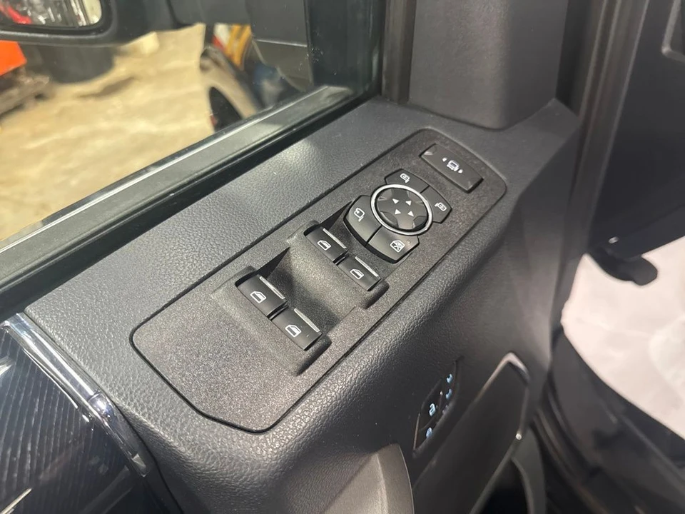 2022 Ford Super Duty 4th Gen - Image 12 of 12