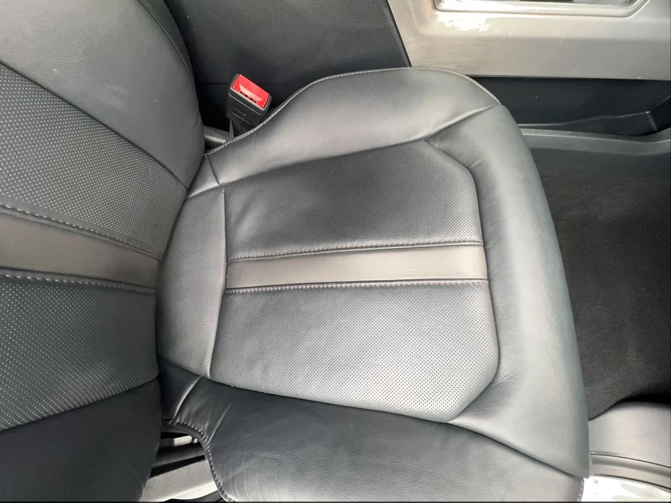 2022 Ford Super Duty 4th Gen - Image 12 of 21