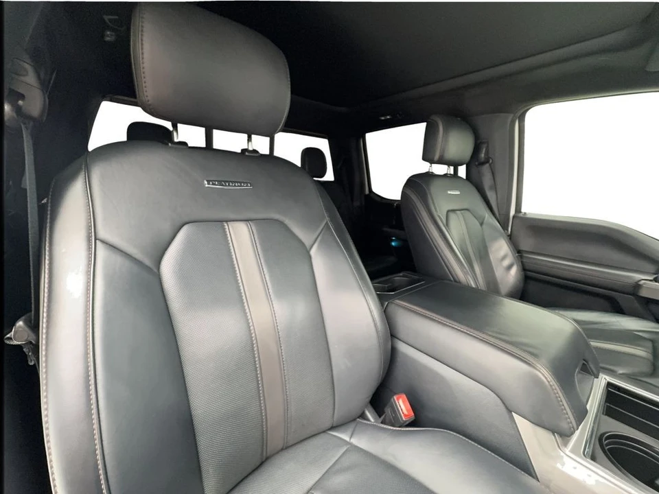 2022 Ford Super Duty 4th Gen - Image 11 of 21