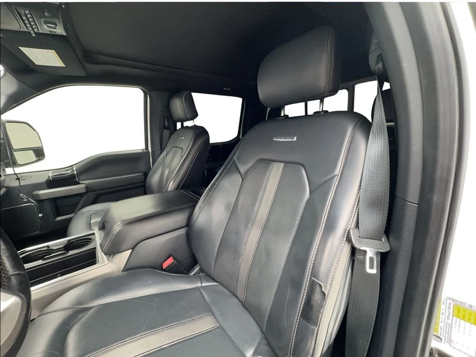 2022 Ford Super Duty 4th Gen - Image 9 of 21