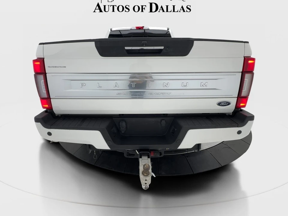 2022 Ford Super Duty 4th Gen - Image 6 of 21