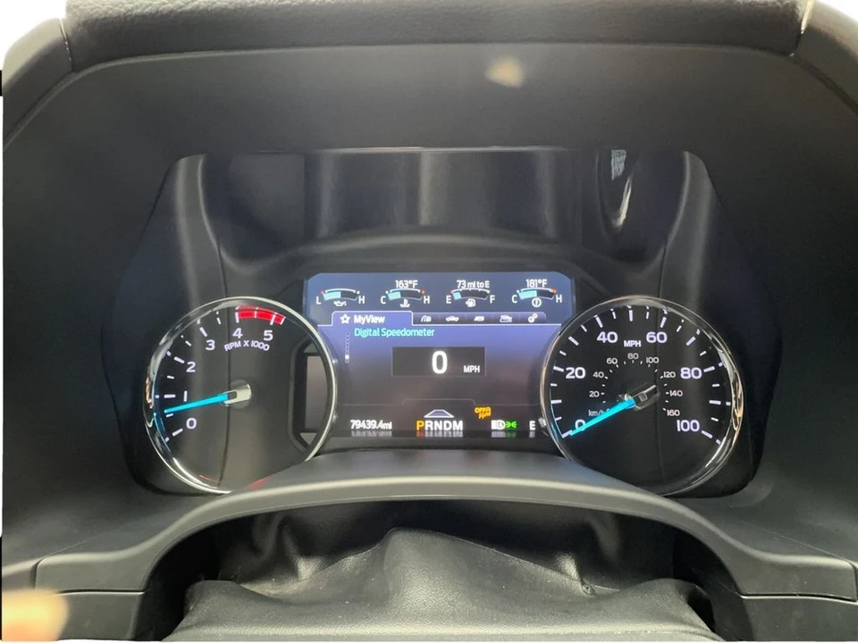 2022 Ford Super Duty 4th Gen - Image 16 of 21