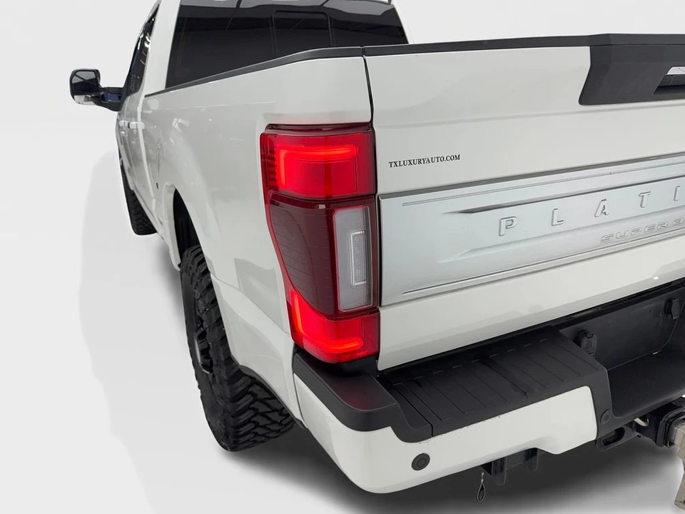 2022 Ford Super Duty 4th Gen - Image 4 of 21