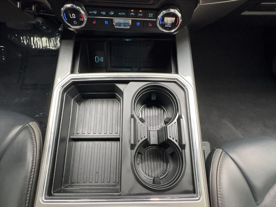 2022 Ford Super Duty 4th Gen - Image 21 of 21