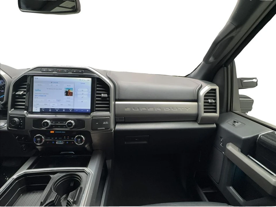 2022 Ford Super Duty 4th Gen - Image 19 of 21