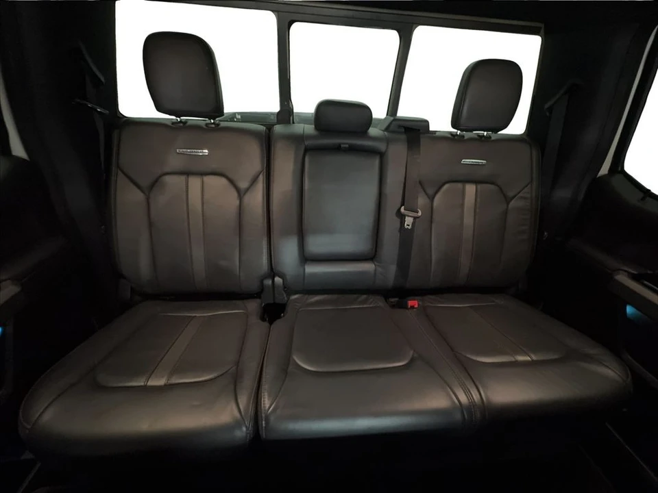 2022 Ford Super Duty 4th Gen - Image 13 of 21