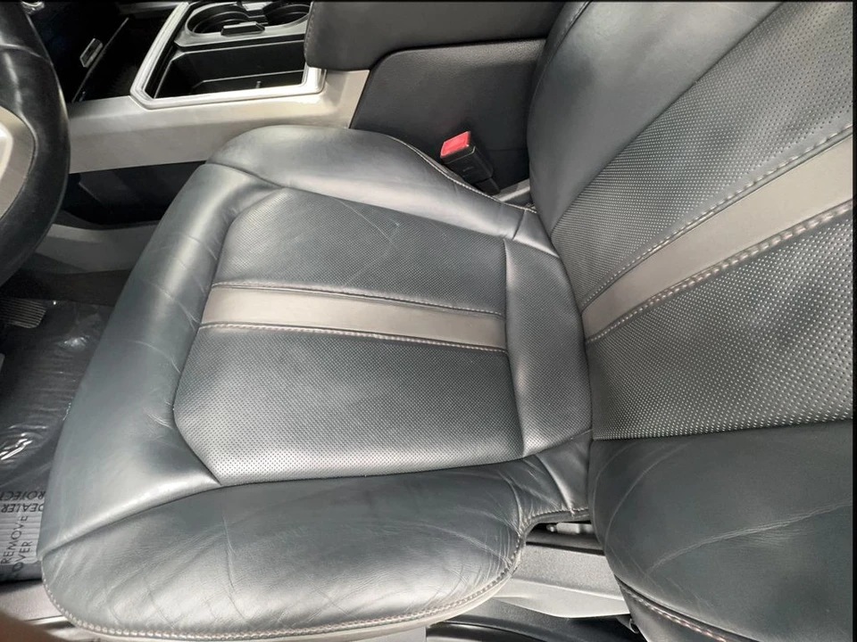 2022 Ford Super Duty 4th Gen - Image 10 of 21