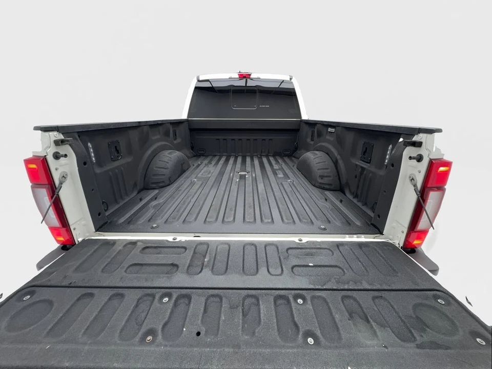 2022 Ford Super Duty 4th Gen - Image 7 of 21