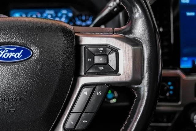 2022 Ford Super Duty 4th Gen - Image 20 of 21