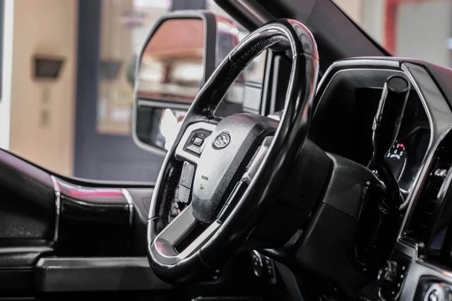 2022 Ford Super Duty 4th Gen - Image 16 of 21