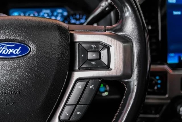 2022 Ford Super Duty 4th Gen - Image 20 of 21