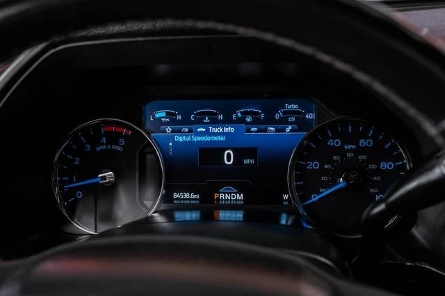 2022 Ford Super Duty 4th Gen - Image 21 of 21